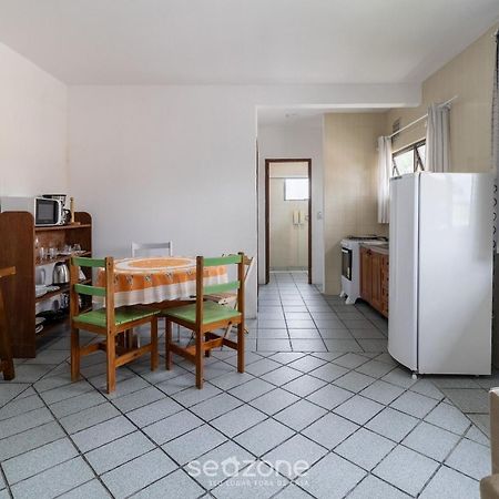 Apto Rustico E Confortavel A 200M Do Mar Psd204 Florianópolis Buitenkant foto