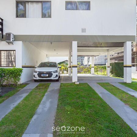 Apto Rustico E Confortavel A 200M Do Mar Psd204 Florianópolis Buitenkant foto